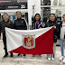 TLAXCALA Y COLOMBIA FORTALECEN LAZOS EDUCATIVOS A TRAVÉS DEL INTERCAMBIO INTERNACIONAL STEM