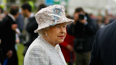 Ratu Elizabeth II Meninggal Dunia, Ini Pernyataan Raja Charles III