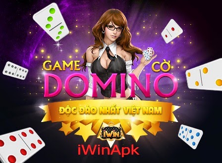 Giới thiệu về game cờ Domino trong iWin