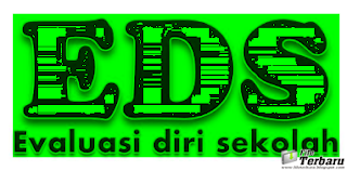 di tiap sekolah menjadi tanggung jawab kepala sekolah dan dilakukan oleh Tim Pengembang Se Evaluasi Diri Sekolah (EDS)