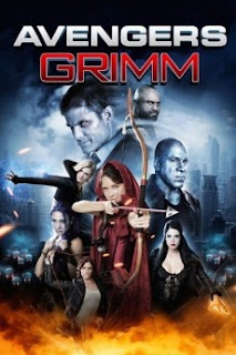 Avengers Grimm (2015)