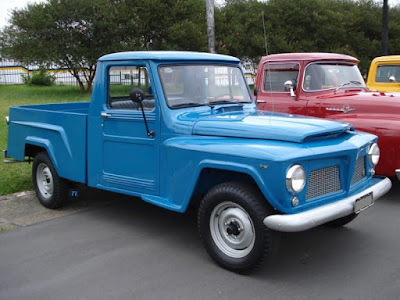 Ford F-75