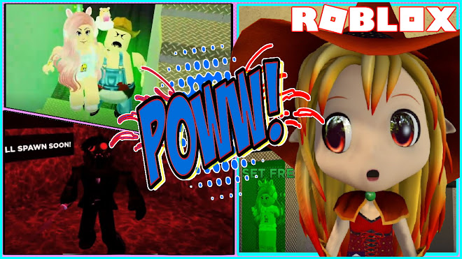 Chloe Tuber Roblox Outbreak Gameplay I Escaped Both Chapter A - new game new roblox pictures