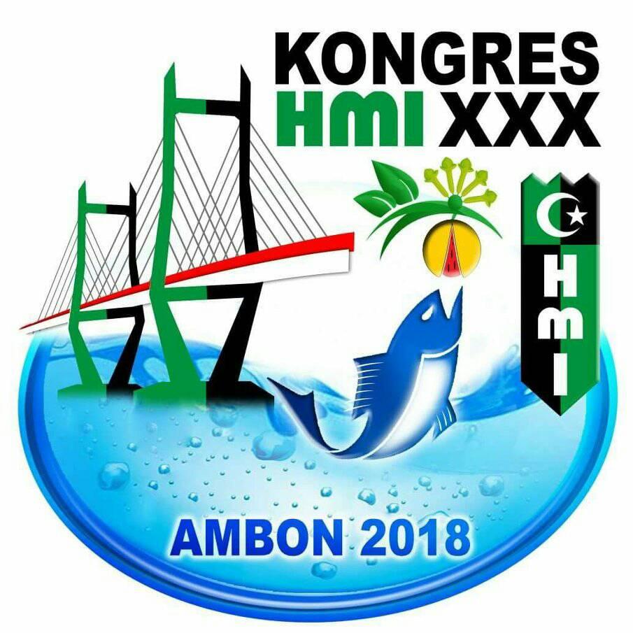 Ini Logo Kongres HMI Ke 30 Yakusa Blog