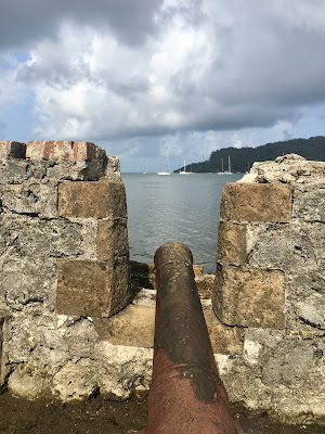 Portobelo Colon Panama