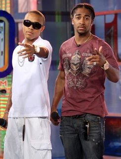omarion ft bow wow front