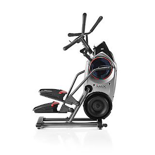 Bowflex Max Trainer M5 Cardio Machine, image, review features & specifications plus compare with M3