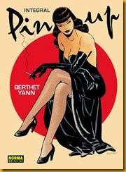 pin up integral