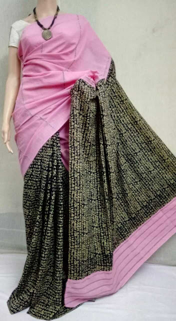 Khesh gurji  sarees