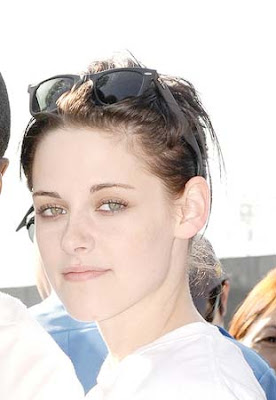 Kristen Stewart