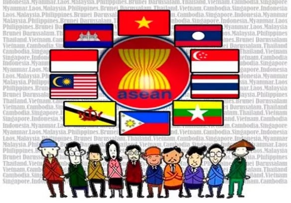 Bentuk Kerjasama ASEAN