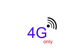 Cara ubah sinyal hp menjadi 4g