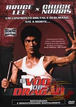 Filme O Vôo do Dragão   Dublado