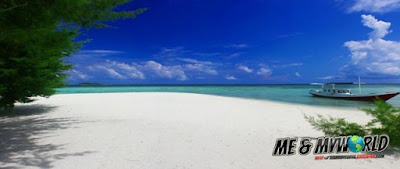 pantai legon lele, karimunjawa, pulau, indonesia, wisata, travel,, me&myworld