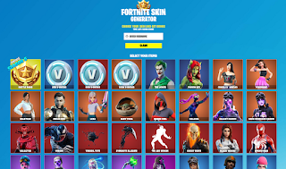 Vbucks.gold || Vbucks gold || How to get items, skins, Vbucks fortnite for free from vbucks. gold