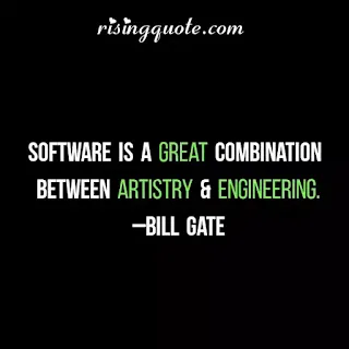 bill gates quote,bill quotes, bill gates quotes, quotes by bill gates,quotes about gate, quotes on information technology