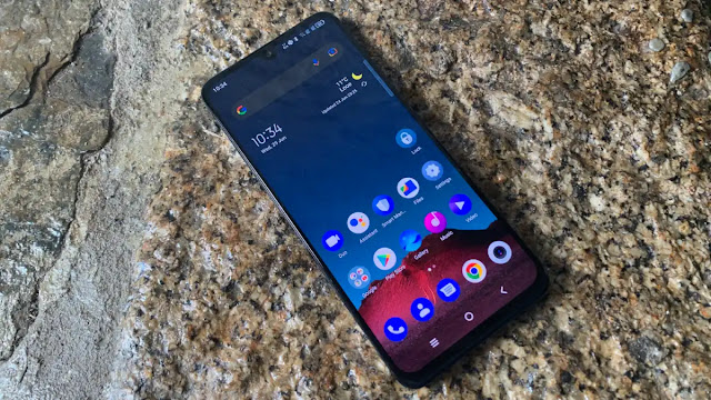 TCL 30+ Review