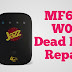 Jazz Mf673/W02 Dead Repair