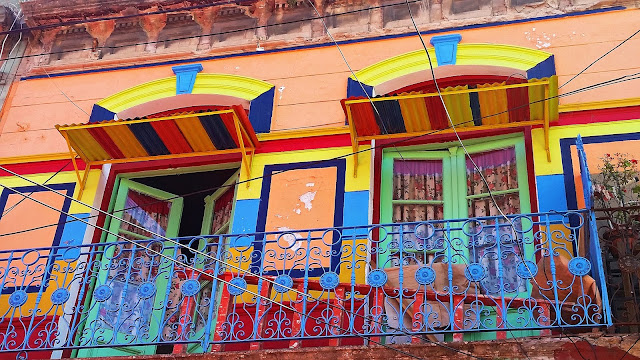 La Boca, Buenos Aires, Argentina