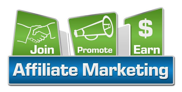 Affiliate Marketing is a performance-based marketing