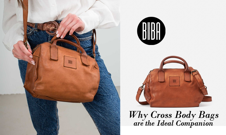 Buy Cross Body Bags Online