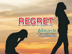 Music: Afnash - Regret ( Freestyle )