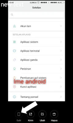 screenshot panjang xiaomi