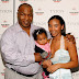 Mike Tyson’s  daughter Exodus Tyson died