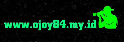 Logo website www.ojoy84.my.id