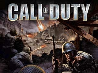 Download Game Perang Call Of Duty 1 RIP