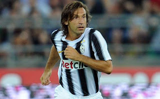 Juventus 2-0 Parma, Serie A (26/8/2012)