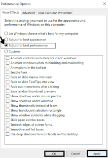 Cara Mengatasi Disk Usage Laptop Lemot