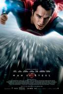 MAN OF STEEL