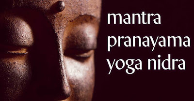 yoga nidra pranayama mantra