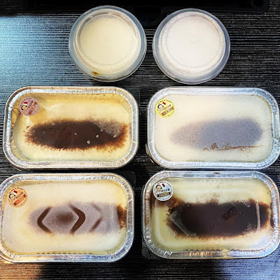 Lucky Machi 提拉米蘇 Tiramisu