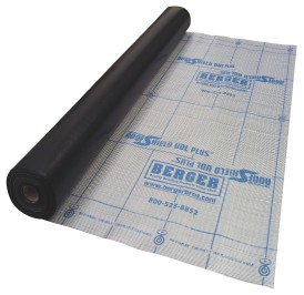 Berger Underlayment1