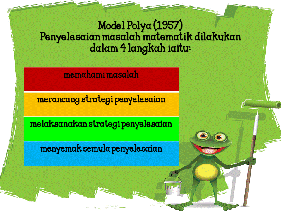 Matematik Bukan Sekadar Kira-kira "Logical Thinking and 