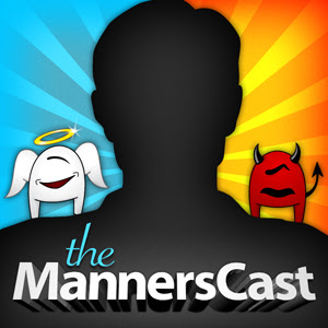 New MannersCast Art