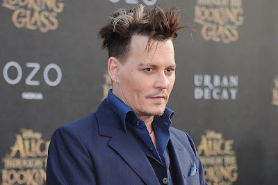 Fantastic Beasts and Where to Find Them 2 johnny depp wallpapers