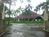 Masjid As-Salam Perum Krakatau Steel (KS) 