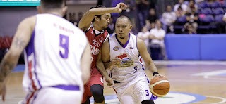 Paul Lee of Magnolia