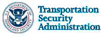 TSA logo