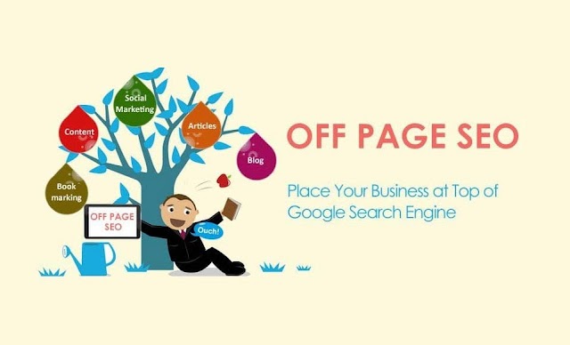 Whats is On Page and Off Page SEO 2020 | Webblog Talk