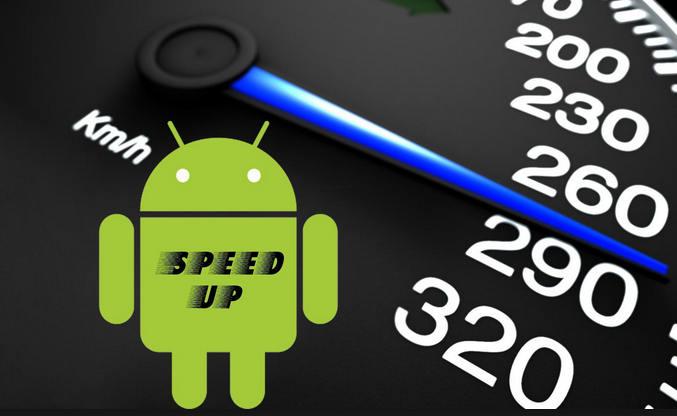 How to make your android fast