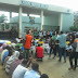 LASU students ‘take over’ Fashola’s office Over Fees Hike