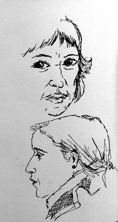 Face studies