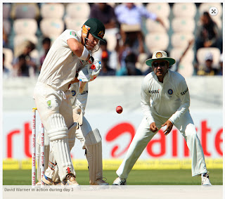 David-Warner-India-v-Australia-2nd-Test-day3