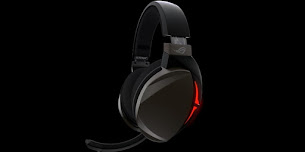 Asus ROG Strix Fusion 300