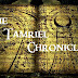 The Tamriel Chronicles - Letter 4