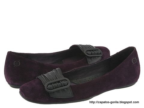 Zapatos gorila:zapatos-748555